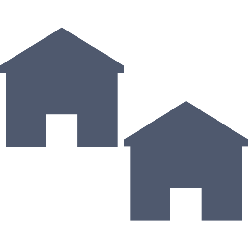 garden annex building